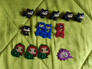 Funko POP! & More Bundle