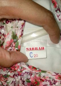 Baby Girl 2 Frocks