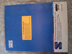 Physical Education Book Class 9 Icse