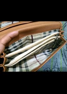 Classic Jasmin Wallet Clutch