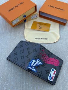 Louis Vuitton Bifold Wallet