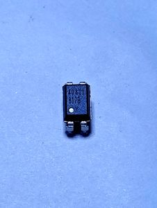 10pecac Combo Auto Coupler Ic 817