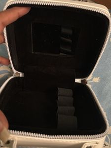 Clinique Makeup Bag