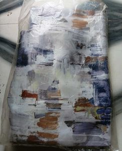 Carlton London window polyester curtain