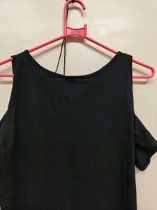 Black One Piece