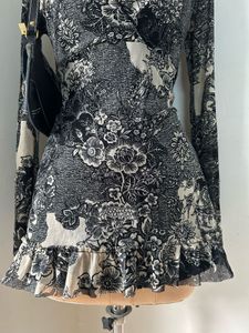 Set of 3 ( 1 dress, 2 tops)