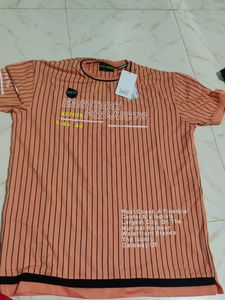 New T Shirt Xl