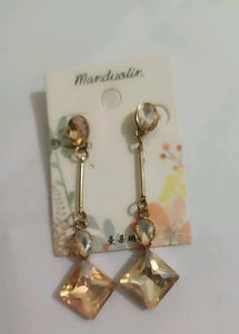 Western Earrings 3 Pic Of Combo