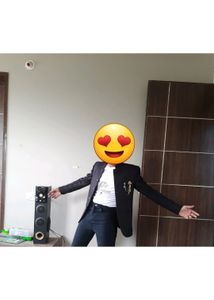 Only Blazer,10,11,12years Boy