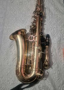 Vintage Saxophone - Ready to Play