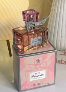 Miss Desirable Eau de Parfum