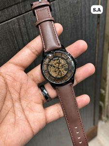 Fossil Automatic Mechanical Watch