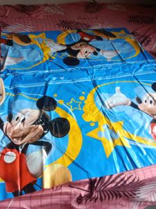 Baby Blanket,Baby Bad Protecting Mat. Combos