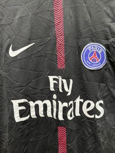 PSG Football Club Fan Jersey