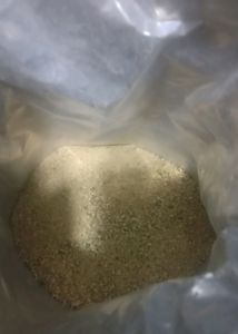 Green Coffee Powder  800 Grams There