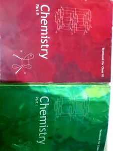 NCERT CLASS 11 BOOKS