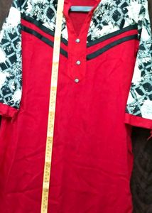 Kurti designer Fancy Unique Smoothly branded