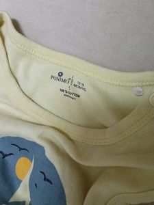 3 boys set