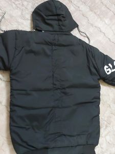 Jacket For Kids
