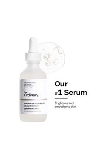 The Ordinary Niacinamide 10% + Zinc 1% Serum
