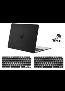 Macbook Pro 13inch Tough Shield Hardcase Cover