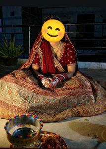 Exquisite Bridal Lehenga