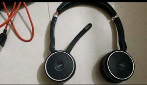 Jabra evolve 75 wireless headphone