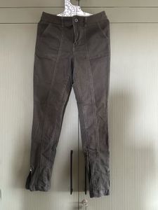 Imported Quality - Women's Cargo Pants