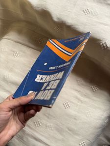 How to Be a Winner Book