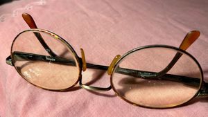 Vintage National by Creative Optics Tortoise