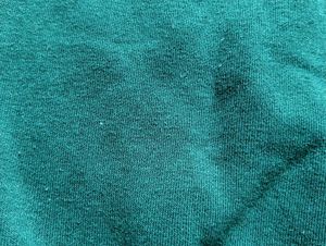 H&amp;M Teal Green Sweatshirt | Relaxed Fit
