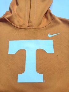 Nike Tennessee Volunteers Hoodie