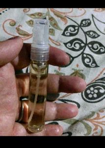 AL-Rehab Choco Musk Eau de Parfum 5ml Decant