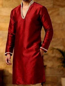 Men's Kurta beautiful look Best quality ❤️