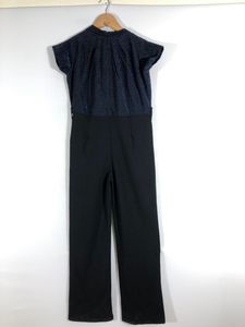 Black and Navy Blue Jumpsuits (Women’s)...