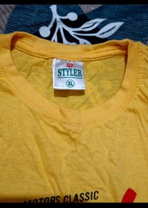 Printerd T-shirt