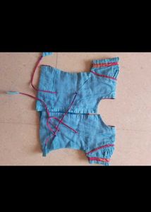 Tamilnadu pattu pavadai cotton