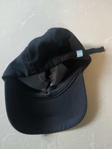 🇹🇭Black Baseball Cap with Pink Bow