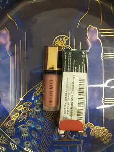 PAC Timeless Matte Liquid Lipstick Mini