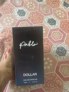 Pablo Dollar Eau de Parfum for Men