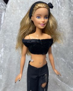 Barbie
