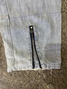 vintage y2k style jeans