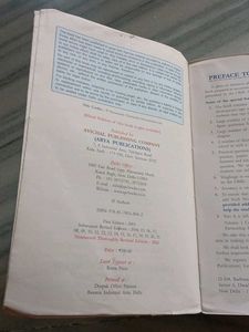 Accountancy Class XII Part A Volume 1