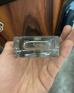 (From dubai🇦🇪)Green Valley perfume bottle