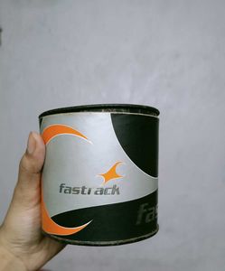 Stylish  Fastrack Watch ⌚🧿🫧