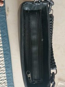 Stylish Quilted Handbag