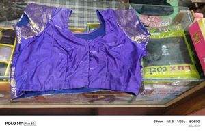 magenta Purple Silk S. w. free gif