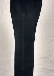 Navy Blue Pant 36 Size Length 40.5 Inches