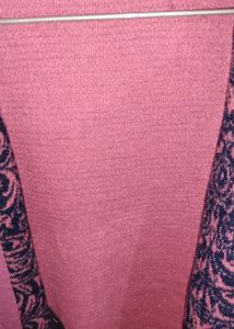 Women Long Sweater