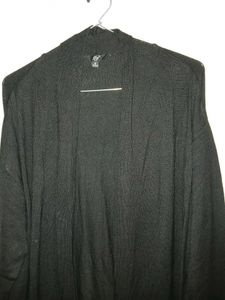 Black Shrug